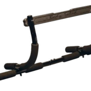 Body Solid PUB30 Mountless Pull Up/Push Up Bar (New)