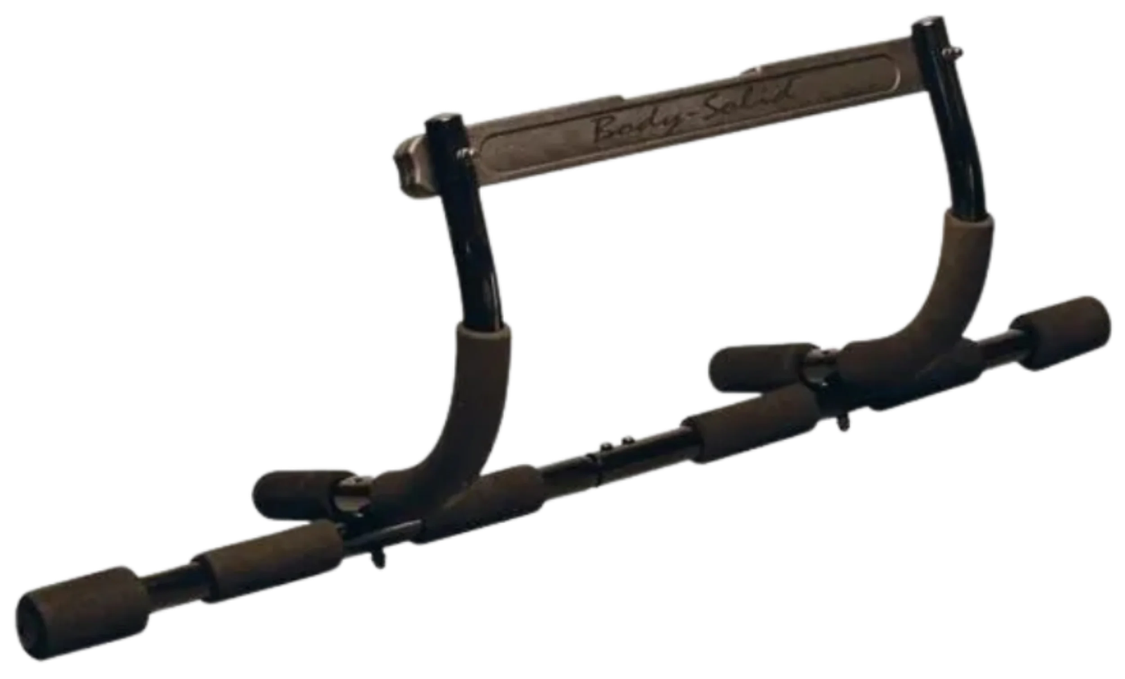 Body Solid PUB30 Mountless Pull Up/Push Up Bar (New)