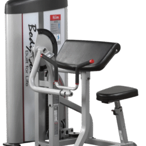 Body-Solid S2AC Series II Arm Curl Machine (New)