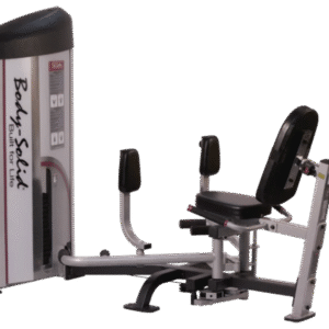 Body-Solid S2IOT-1 Series II Inner and Outer Thigh (New)