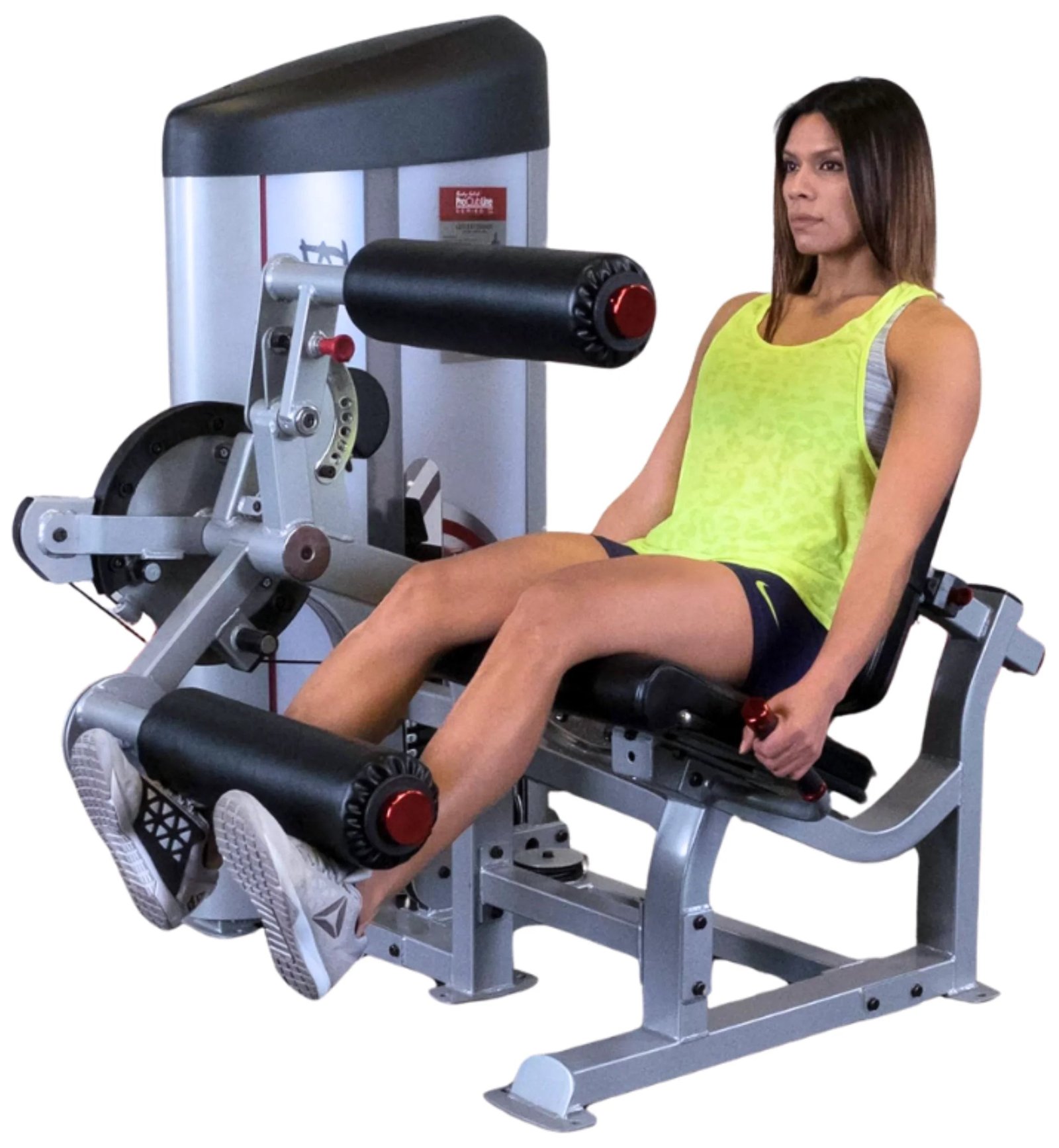 Body-Solid S2LEC Series II Leg Extension & Leg Curl (New) - Image 3