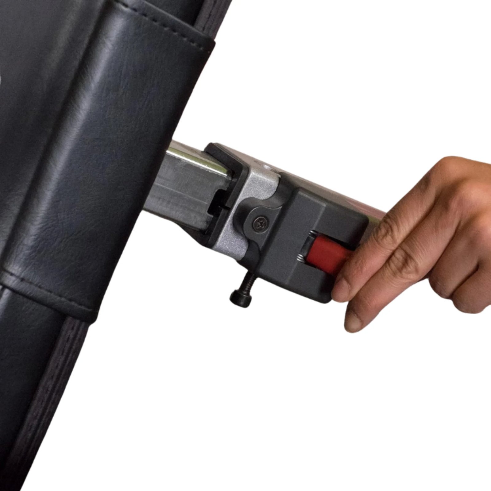 Body-Solid S2LEC Series II Leg Extension & Leg Curl (New) - Image 6