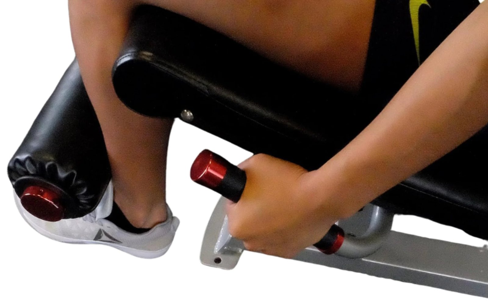 Body-Solid S2LEC Series II Leg Extension & Leg Curl (New) - Image 7