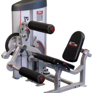 Body-Solid S2LEC Series II Leg Extension & Leg Curl (New)