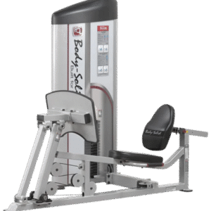 Body-Solid S2LPC-2 Series II Leg Press and Calf Raise (New)