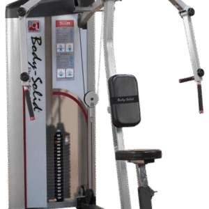 Body-Solid S2PEC-1 Series II Pec Fly and Rear Delt (New)
