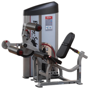 Body-Solid S2SLC-1 Series II Seated Leg Curl (New)