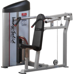 Body-Solid S2SP-2 Series II Shoulder Press (New)