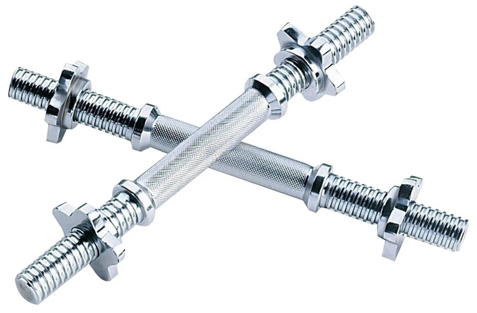 Body Solid SDA14T Threaded Dumbbell Handle (New) - Image 2