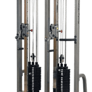 Body-Solid SDC2000G ProClub Line Dual Cable Column (New)
