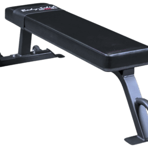 Body-Solid Pro Clubline SFB125 Flat Bench (New)