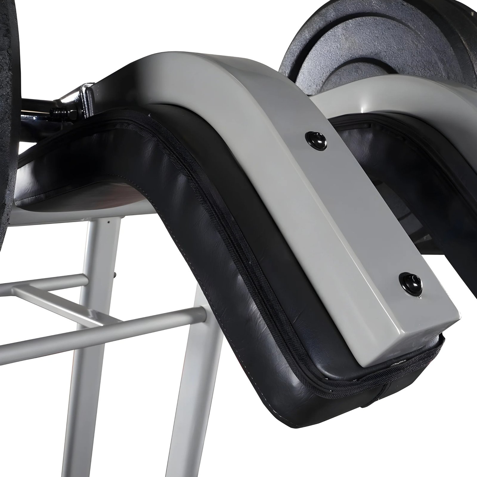 Body-Solid SLS500 Pro ClubLine Leverage Squat (New) - Image 4