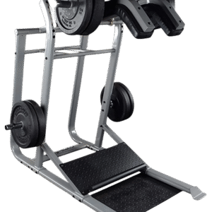 Body-Solid SLS500 Pro ClubLine Leverage Squat (New)