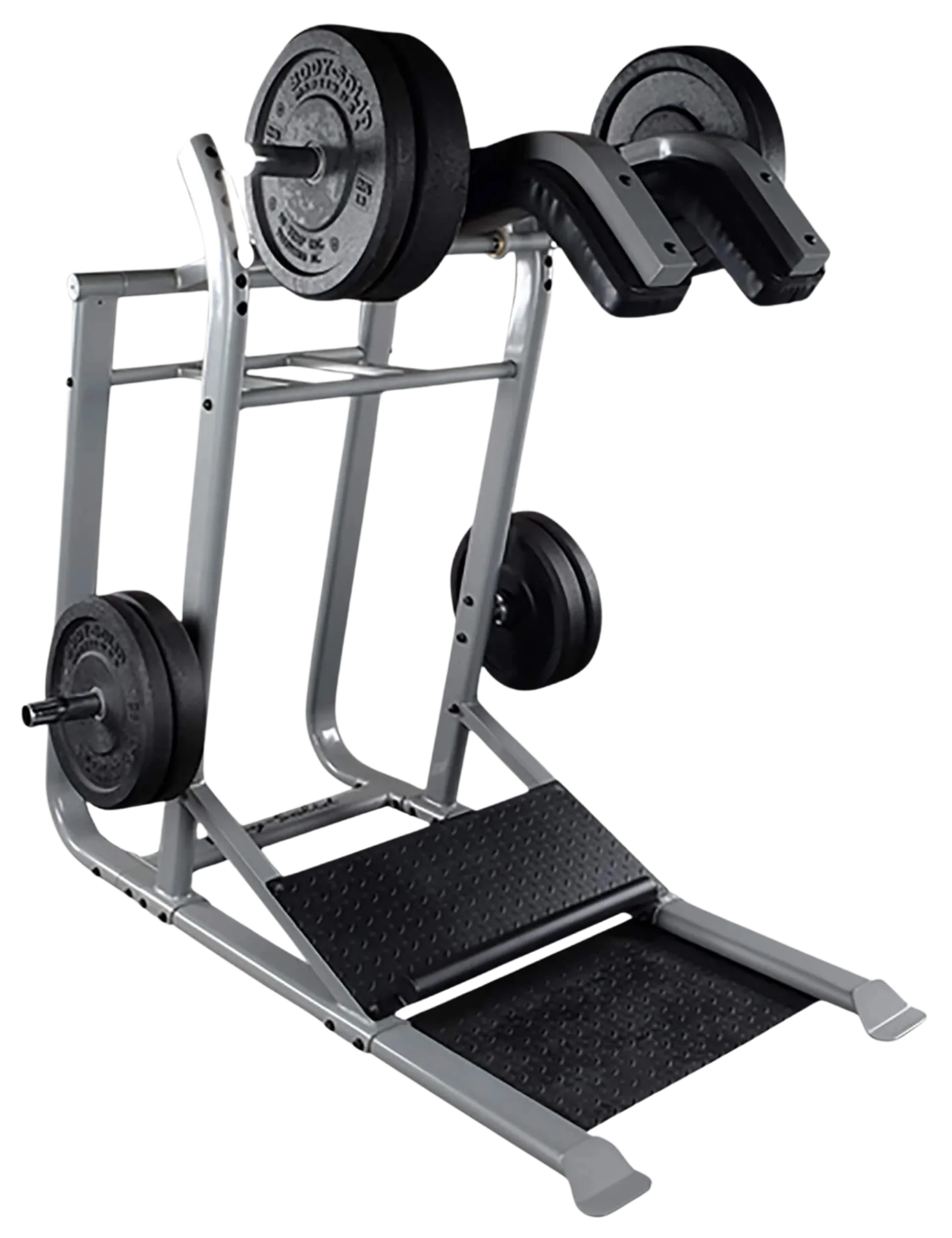 Body-Solid SLS500 Pro ClubLine Leverage Squat (New)