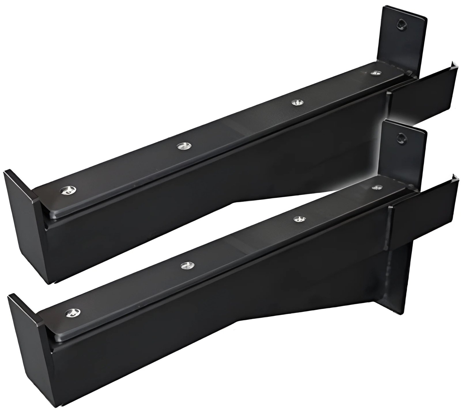 Body-Solid SPR500P2 Commercial Half Cage Package (New) - Image 5