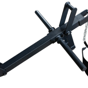 Body-Solid Pro Clubline SPRBSA Belt Squat Attachment (New)