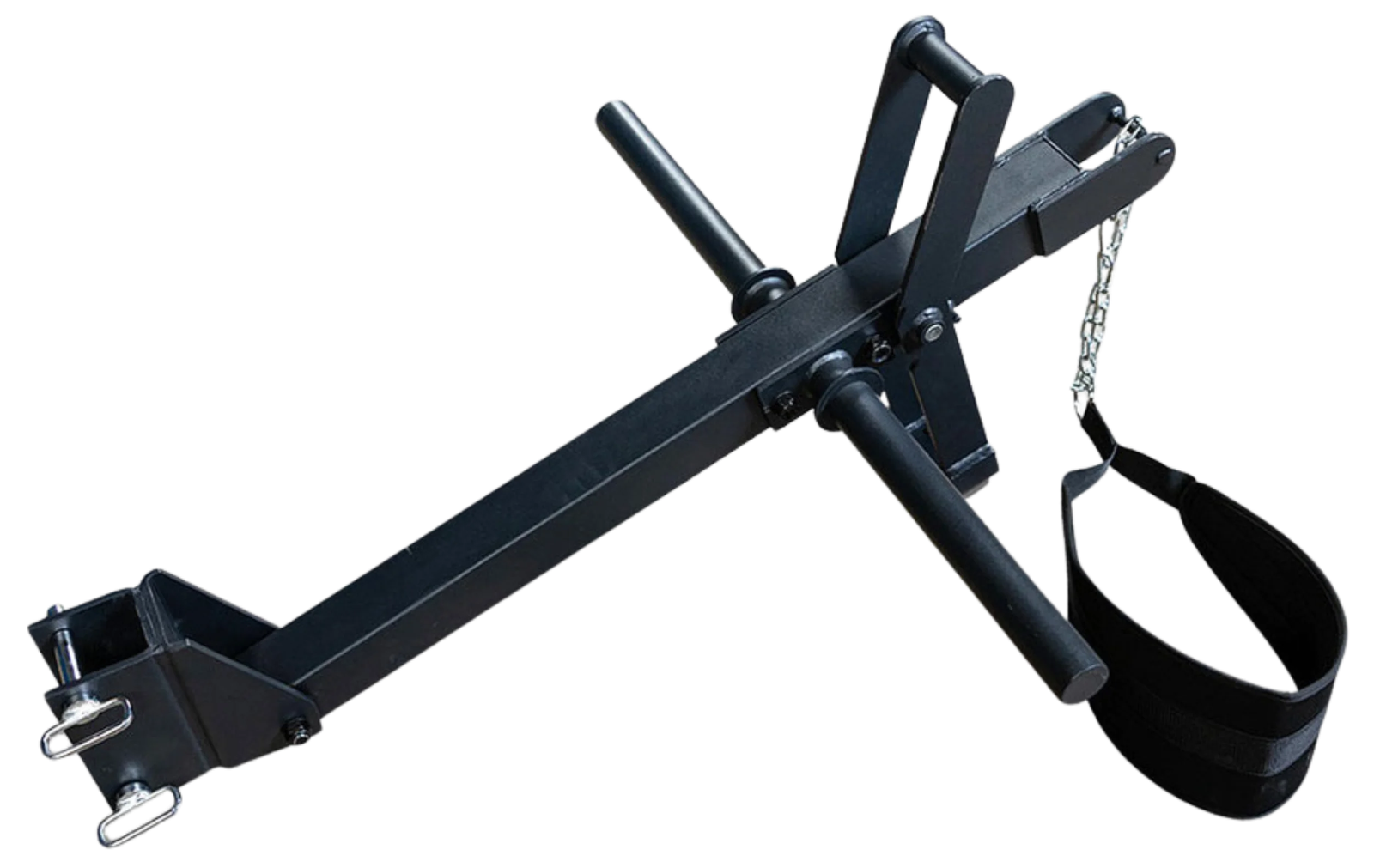 Body-Solid Pro Clubline SPRBSA Belt Squat Attachment (New)