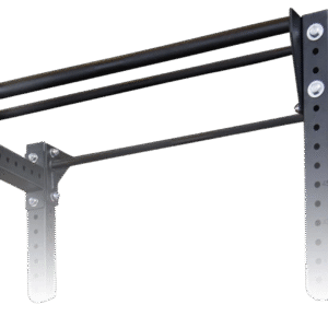 Body-Solid SPRDCB SPR500 Dual Chin Bar (New)