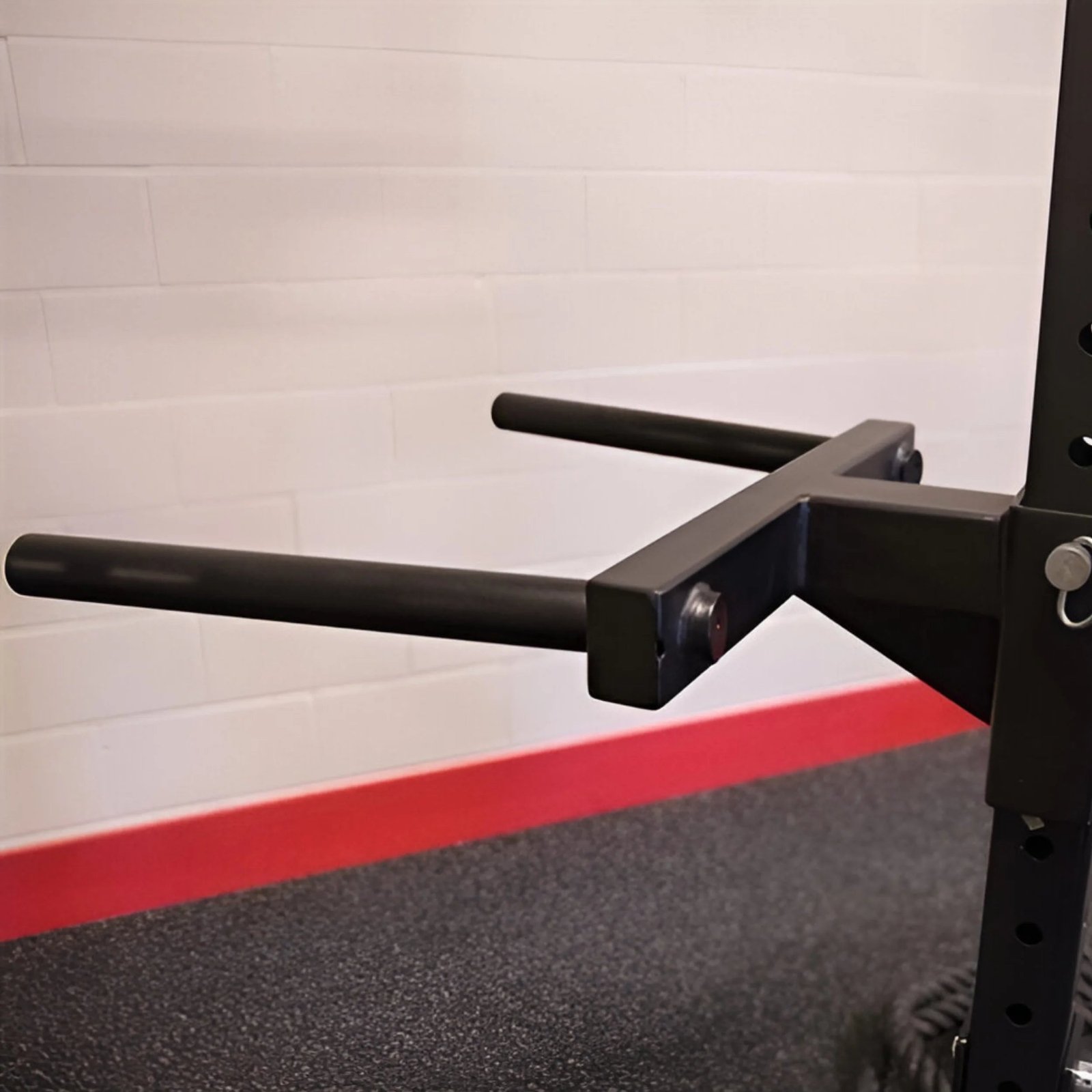 Body-Solid SPRDIP Dip Station Attachment (New) - Image 2