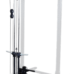 Body-Solid Pro Clubline SPRHLA Lat Attachment for SPR500 (New)