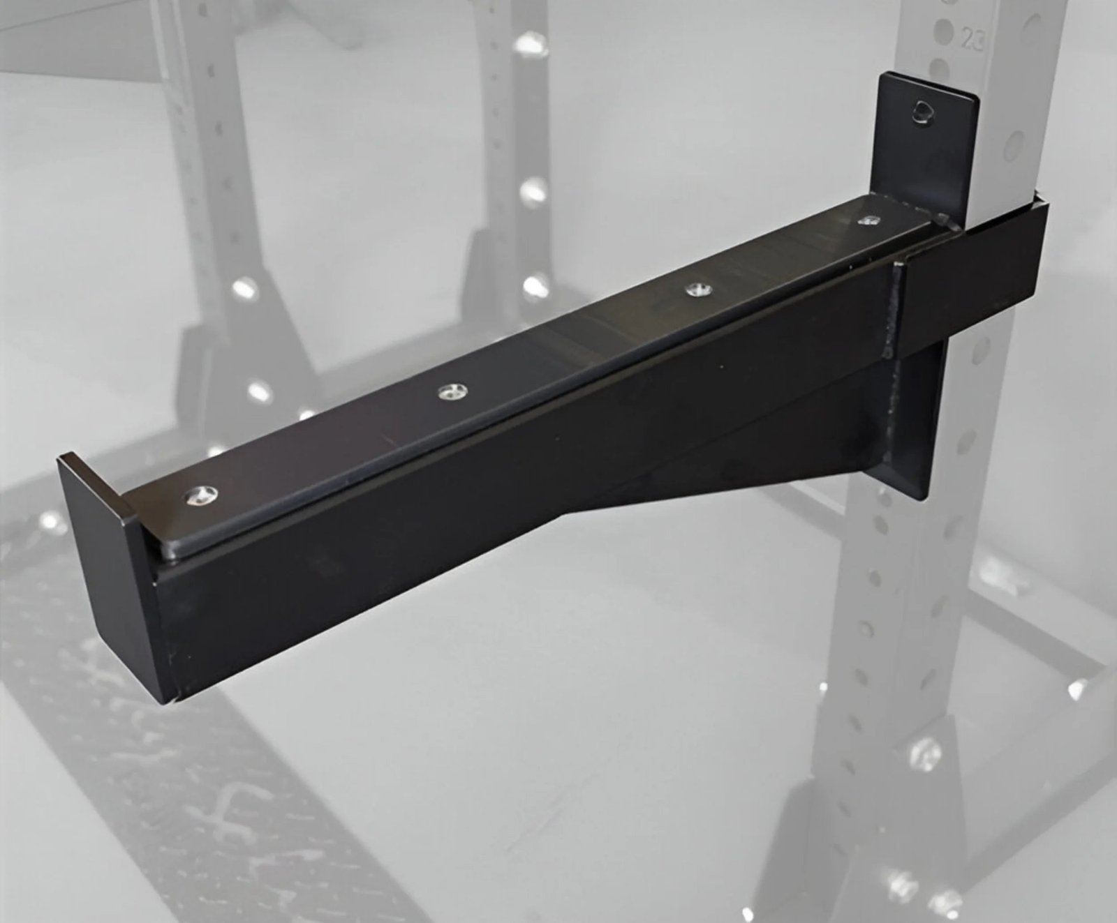 Body-Solid SPRSA SPR500 Spotter Arms (New) - Image 2