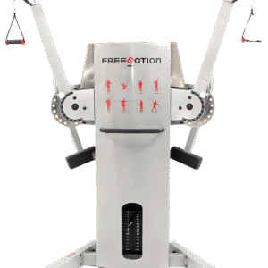 FreeMotion Cable Cross Machine GZFM60063 (Remanufactured)