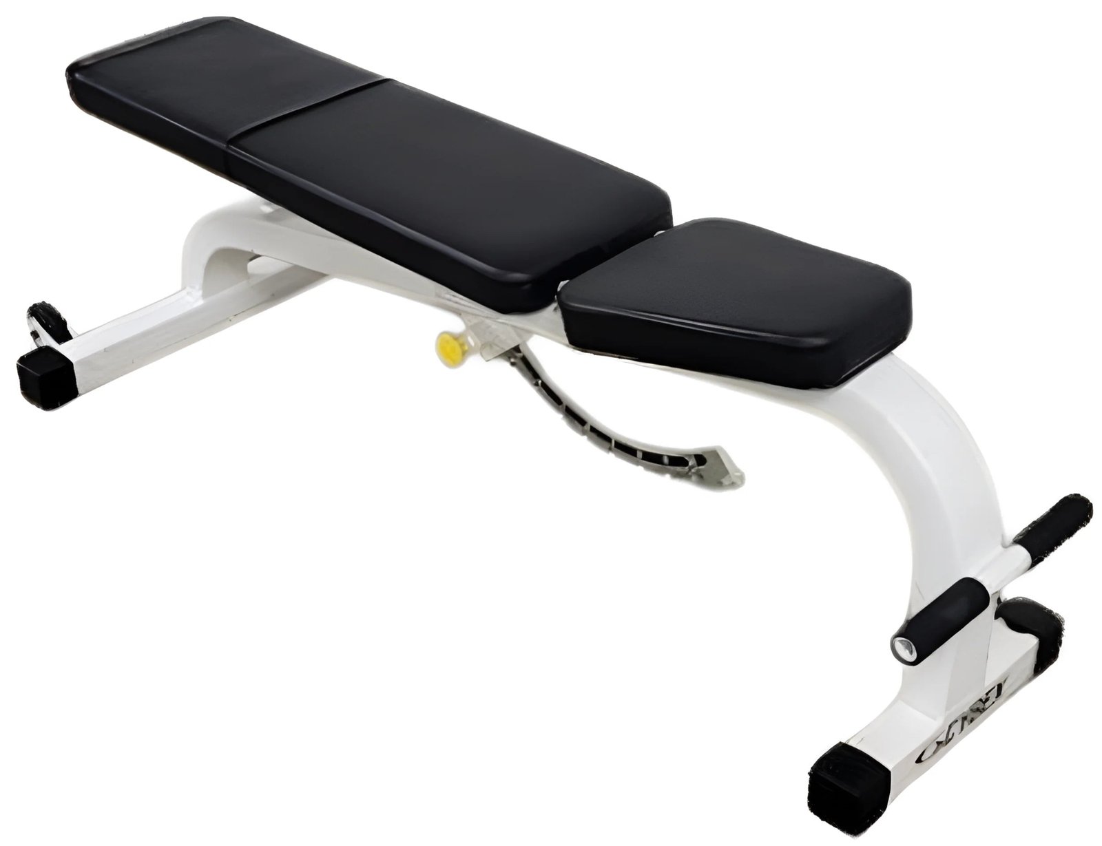 Cybex Adjustable Bench w/ 0-80 Degree Incline (Remanufactured) - Image 3