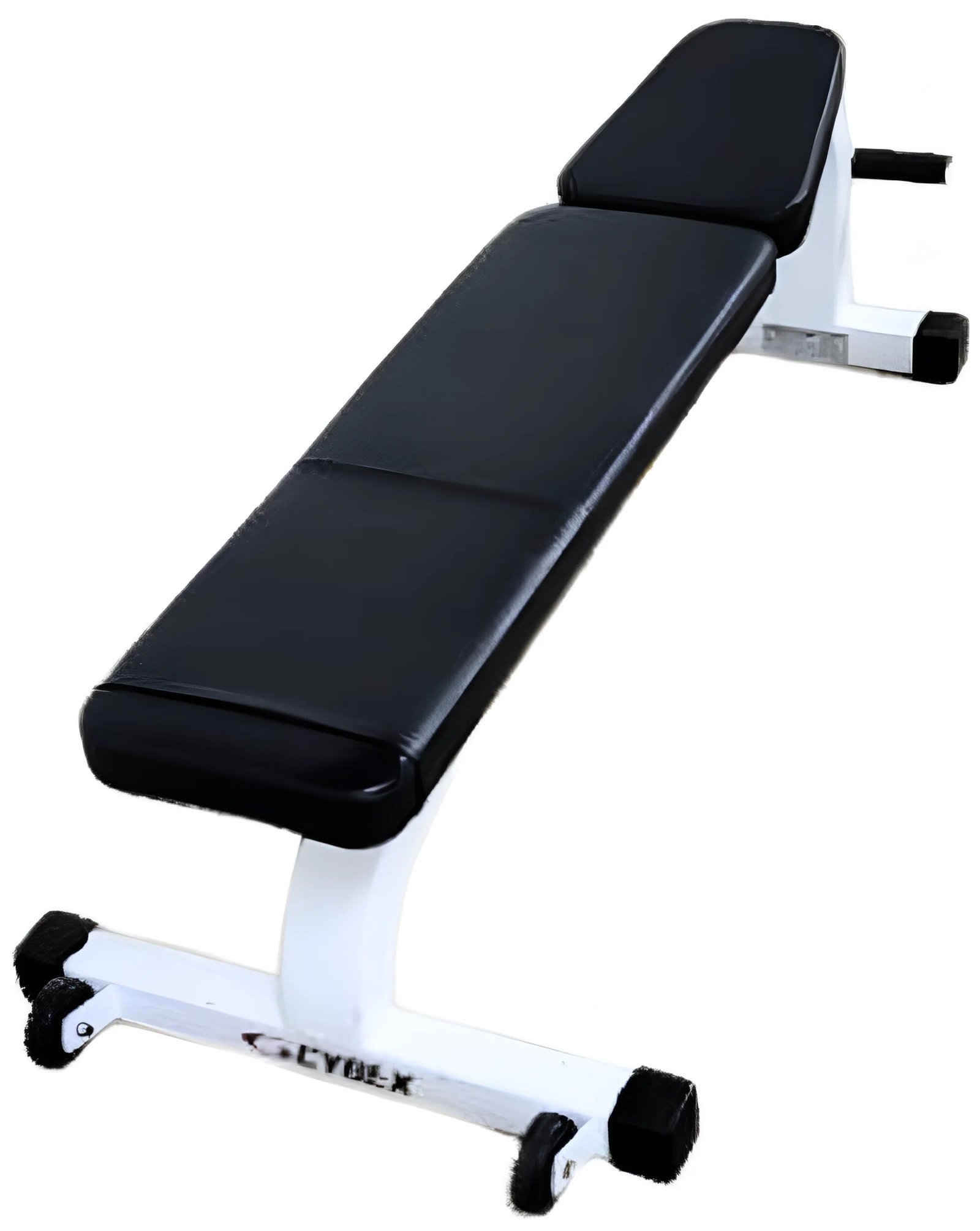 Cybex Adjustable Bench w/ 0-80 Degree Incline (Remanufactured) - Image 4