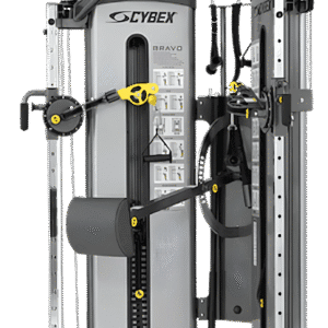 Cybex FT-450 Bravo Advanced Tall 8810-90 Functional Trainer (Remanufactured)