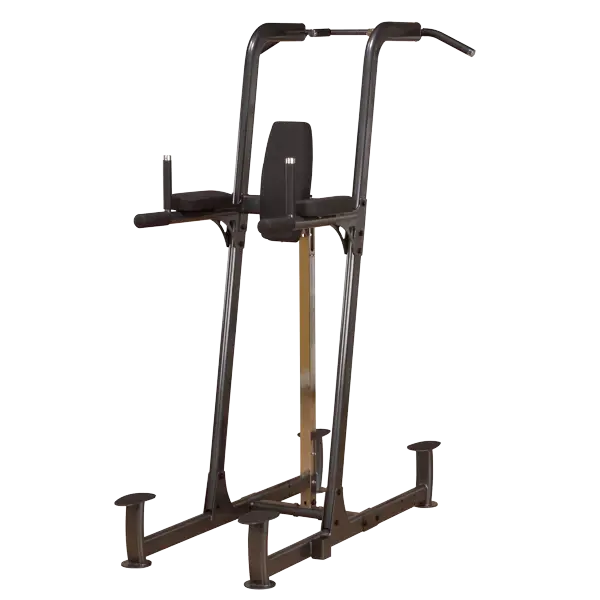 Body-Solid FCD Fusion VKR Vertical Knee Raise, Dip, Pull Up (New)