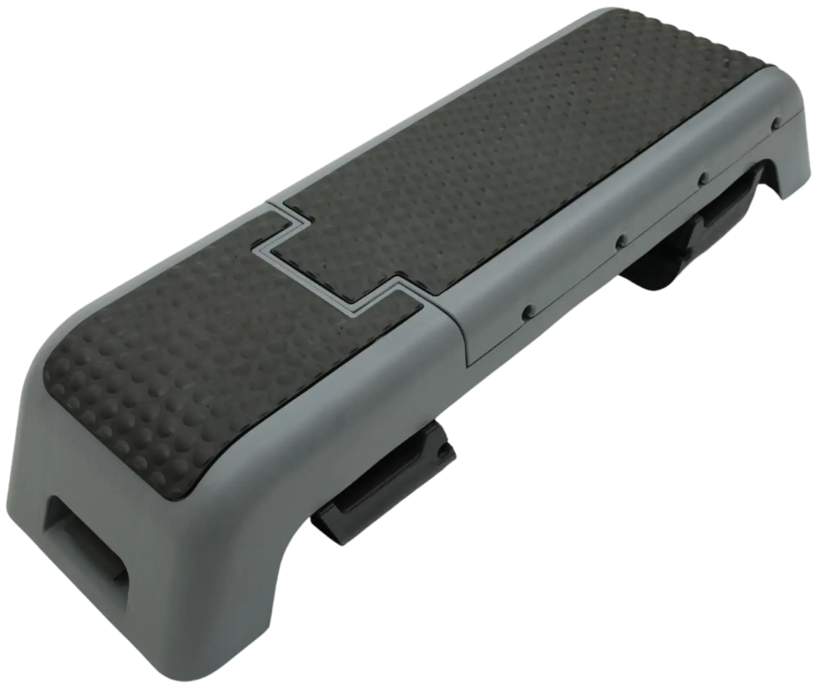 French Fitness Aerobic Deck Multifunctional Adjustable Bench (New)