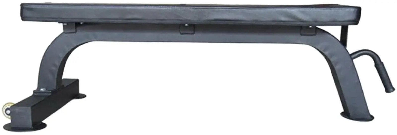 French Fitness FB20 Commercial Flat Weight Bench (New) - Image 4