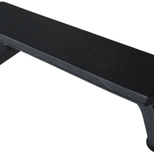 French Fitness FB20 Commercial Flat Weight Bench (New)