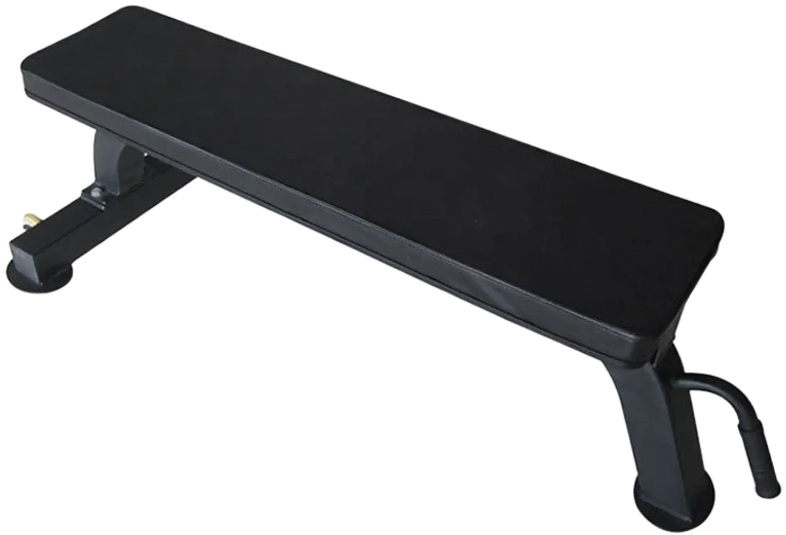 French Fitness FB20 Commercial Flat Weight Bench (New)