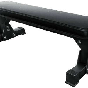 French Fitness FB40 Commercial Flat Weight Bench (New)