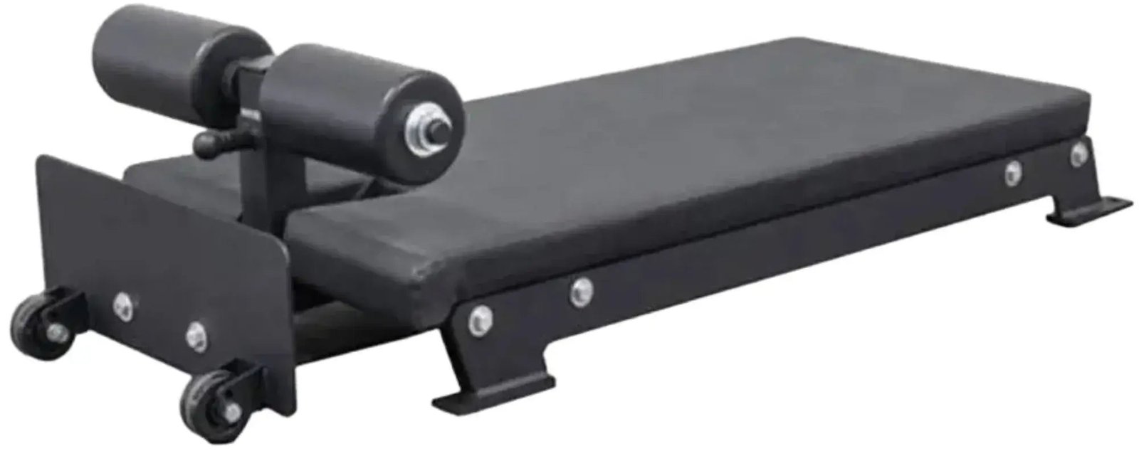 French Fitness Floor Glute & Hamstring Developer (New) - Image 2