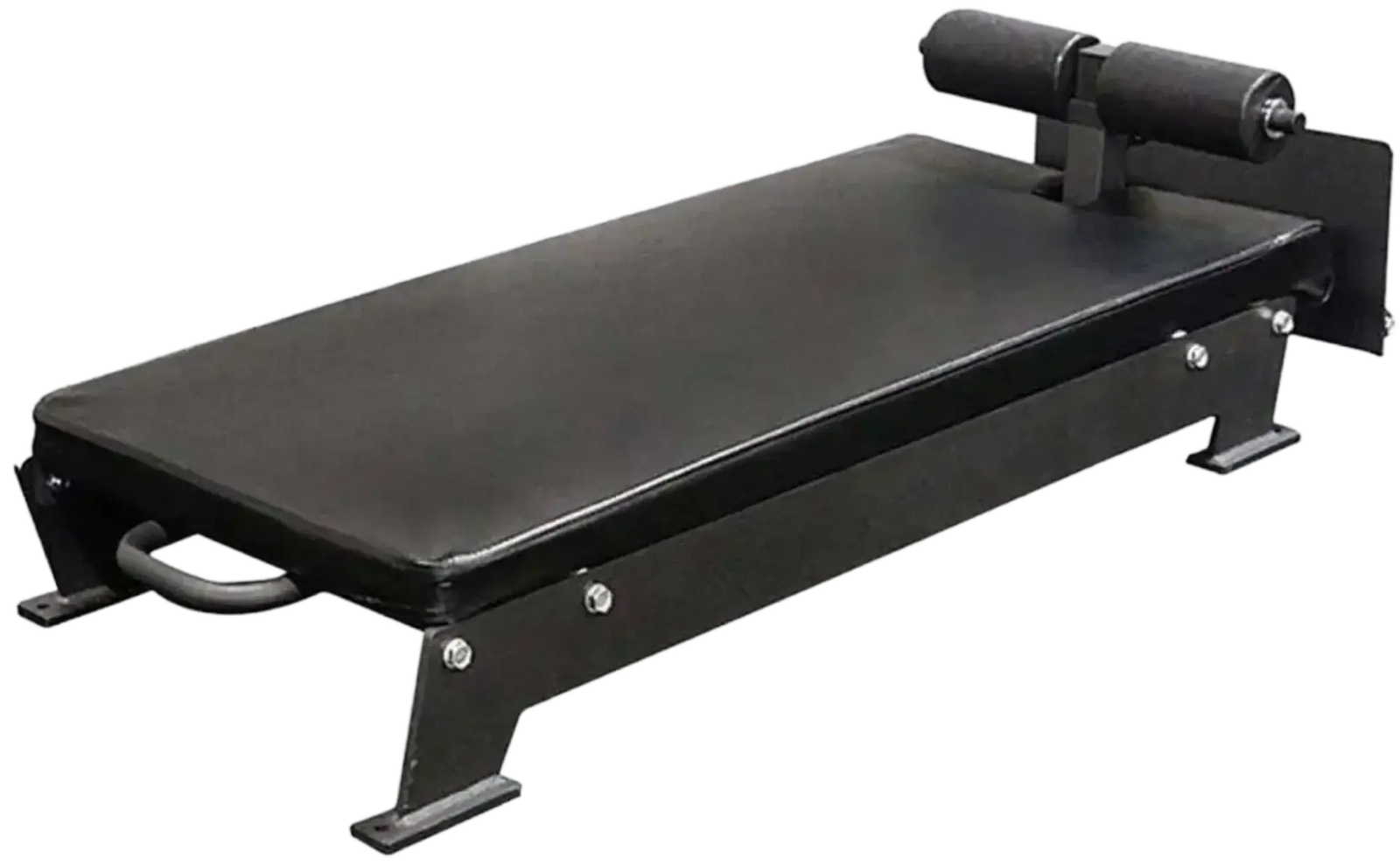 French Fitness Floor Glute & Hamstring Developer (New)