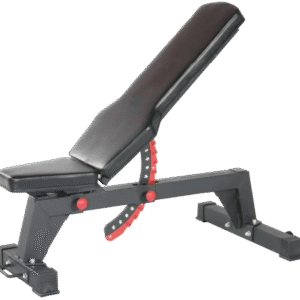 French Fitness FF-FIB 0-90 Degree Adjustable Bench (New)