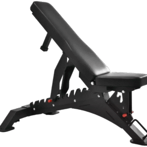 French Fitness FSR50-AB Adjustable Bench (New)