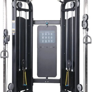French Fitness FTS-F1 Functional Training System (New)