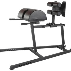 French Fitness GHD Glute Ham Developer Roman Chair (New)