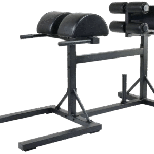 French Fitness GHD Compact Roman Chair GHD30 (New)