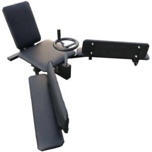 French Fitness FF-LSSM20 Leg Split Stretcher Machine (New)