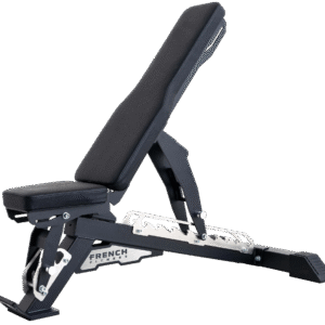 French Fitness MAB30 Multi Adjustable Bench (New)