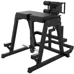 French Fitness RH80 Reverse Hyperextension Donkey Kick (New)