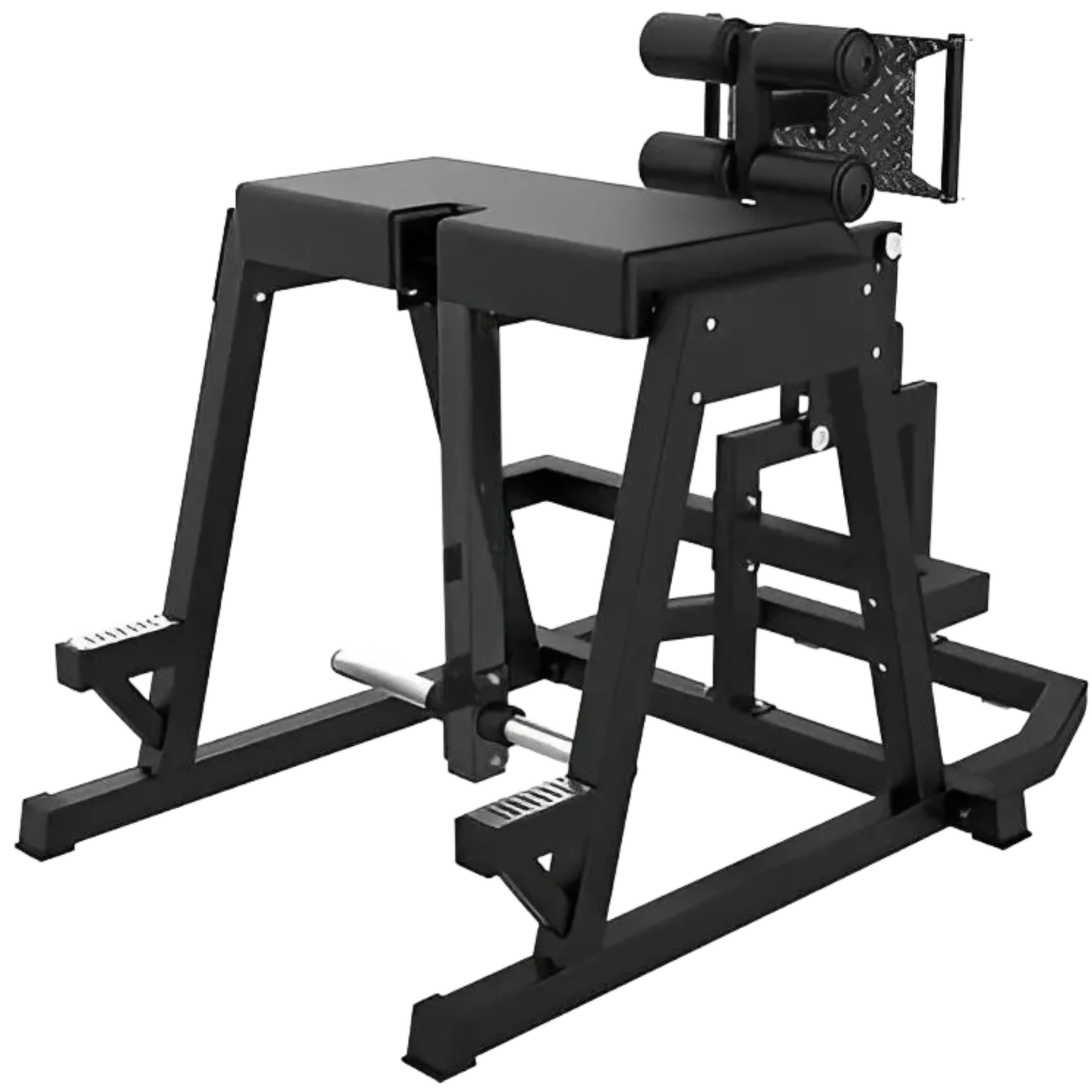 French Fitness RH80 Reverse Hyperextension Donkey Kick (New)