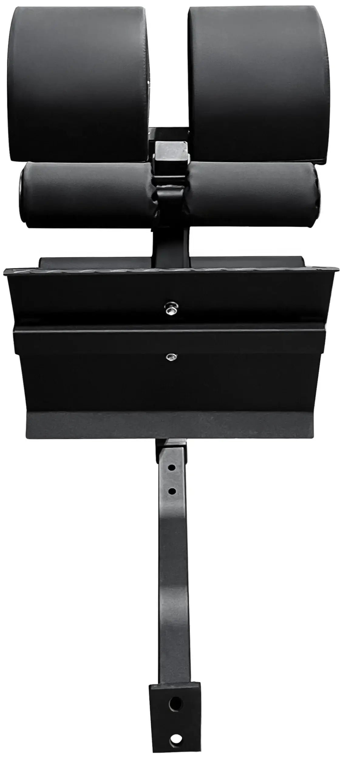 French Fitness Rack & Rig Glute Ham Rack Mounted Attachment (New) - Image 3