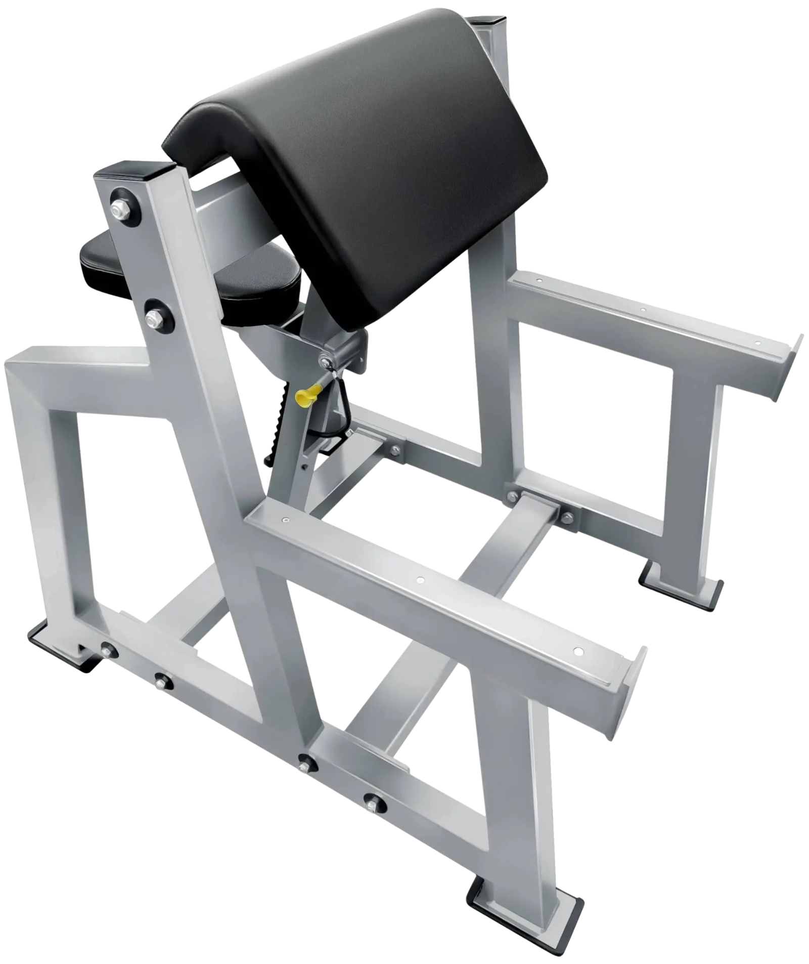French Fitness Napa Arm / Bicep Curl Bench (New)