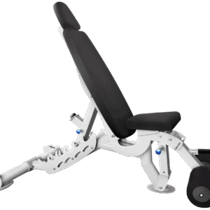 French Fitness Phoenix Commercial Flat / Decline / Incline Bench (New)