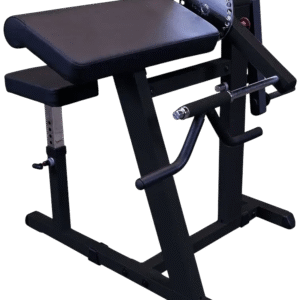 Body-Solid GCBT380B CAM Series Bicep/Tricep (New)